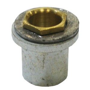 Galvanised Flange Coupling 20mm