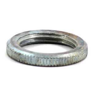 Galvanised Lockring 20mm