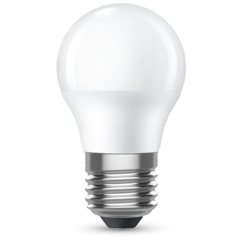 Kosnic Golf 5W Dimmable ES (E27) 2700K Lamp