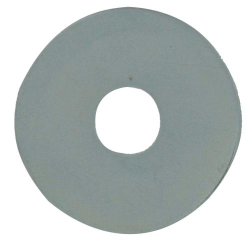 Deligo M6 X 25mm Hot Dipped Galvanised Penny Washer