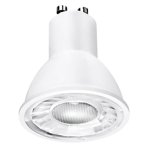5W GU10 LED Non-Dimmable Lamp,  6400k with Meteor Electrical 