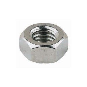 M6 Hex Nut (100 Per Box)