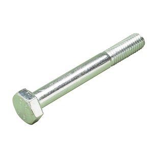 A2 Hex Head Bolt M10x60