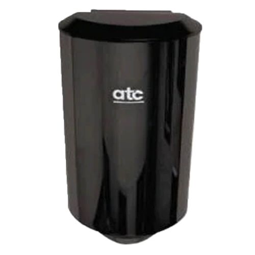 Cub High Speed Hand Dryer Black with Meteor Electrical 