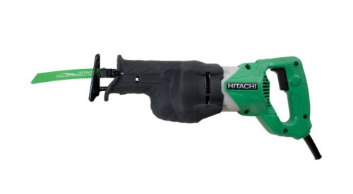 Hitachi CR13V2 Sabre Saw 1010 Watt 110 Volt