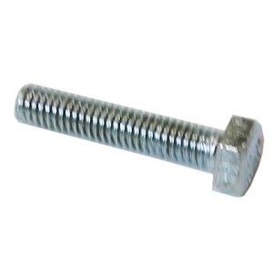 M6X30 Hex Bolts (100 per box)