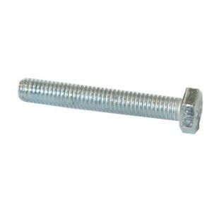 M6X40 Hex Bolts (200 per box)