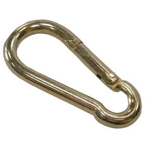 6mm Carabiner