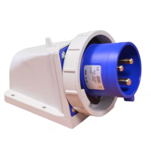 GARO 16 Amp 3PIN 220/250V Wall Inlet IP67