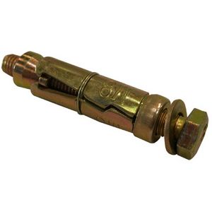 M6x55 Loose Shield Bolts