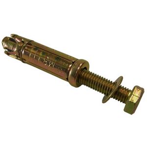 M8x80 Loose Shield Bolts