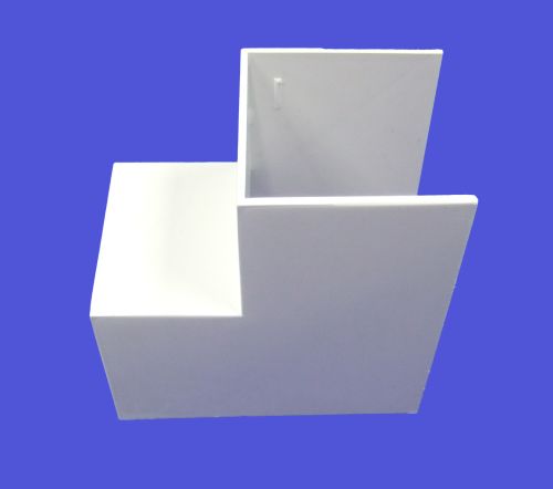 PEMCO 50 x 50mm Internal Bend