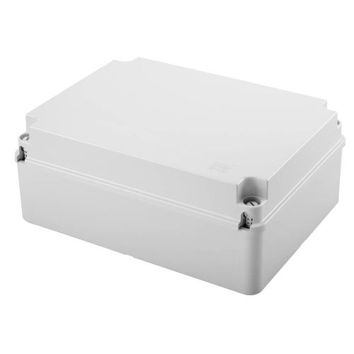 Junction Box by Meteor Electrical 