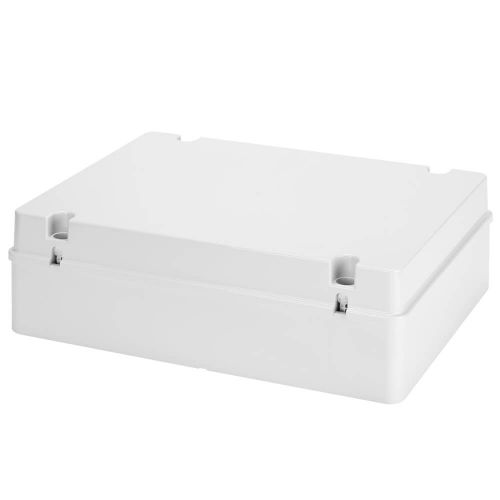 380 x 300 x 120mm Junction Box - IP56 by Meteor Electrical 