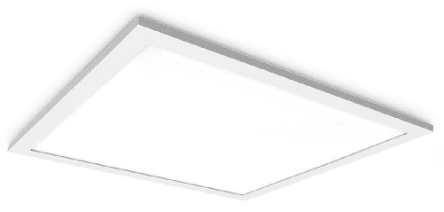 Kosnic Kali standard, LED panel, 495x495, 6500K