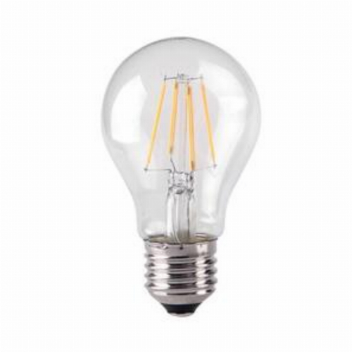 Kosnic 4.5W Dimmable Filament GLS B22 Clear 2700K