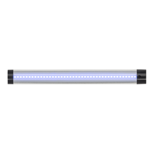 Knightsbridge 310mm Ultra Thin Strip Light 3W Blue