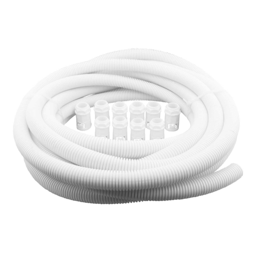 Koreflex 20mm PVC Contractor Pack White