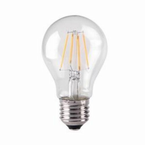 Kosnic 4.5W Dimmable Filament GLS E27 Clear 2700K