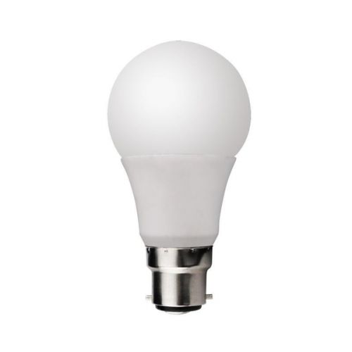 Kosnic 9W B22 LED GLS Lamp, Warm White