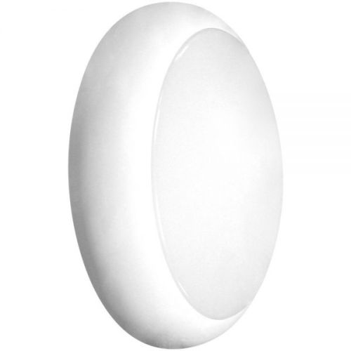 Kosnic Blanca IP65 Bulkhead for LED DD KBHDDC6S65-WHT