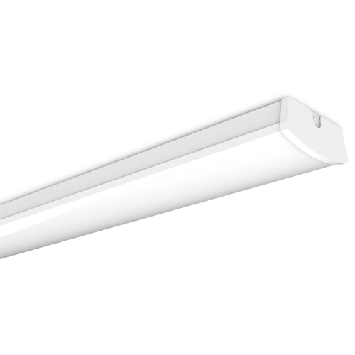 Kosnic Kennet 5ft Interior Surface Mount Slim Profile Batten