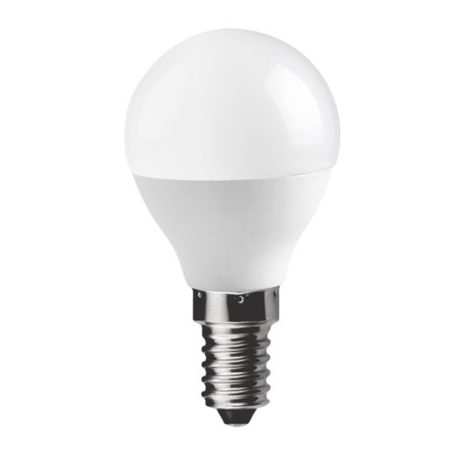 Kosnic Reon Golf 4 Watt Non-Dimmable E14, 2700K 