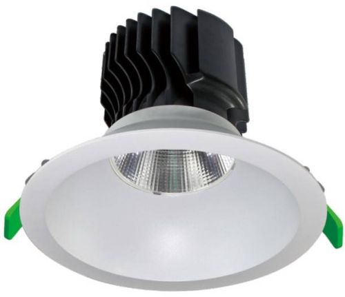 Kosnic Maly, 617 Type White Housing, Cut-out 150mm