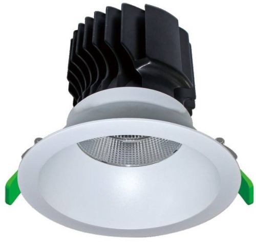 Kosnic Maly, 618 Type White Housing, Cut-out 170mm