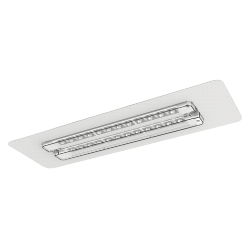 Kosnic Kuna Recessed Installation Kit