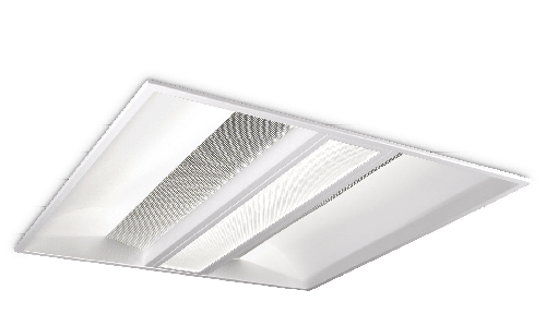 Kosnic Kurve LED panel 34W CCT switchable