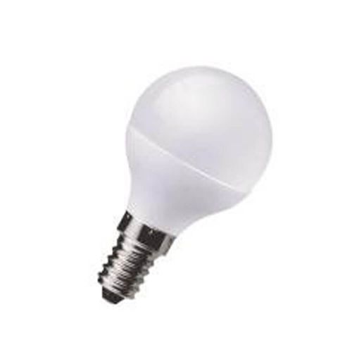 5 Watt E14 Small Edison Screw Cap LED Frosted Golf by Meteor Electrical 