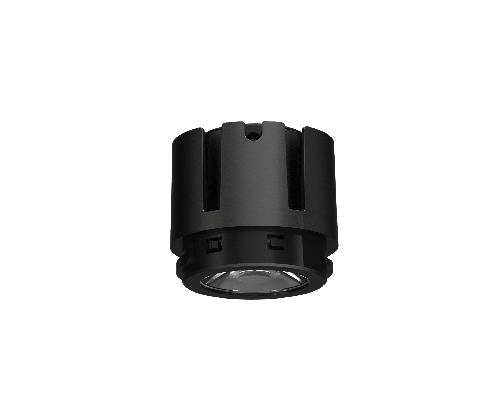 Kosnic Avalon, Modular LED retail engine, 9W, 38°, 5000K
