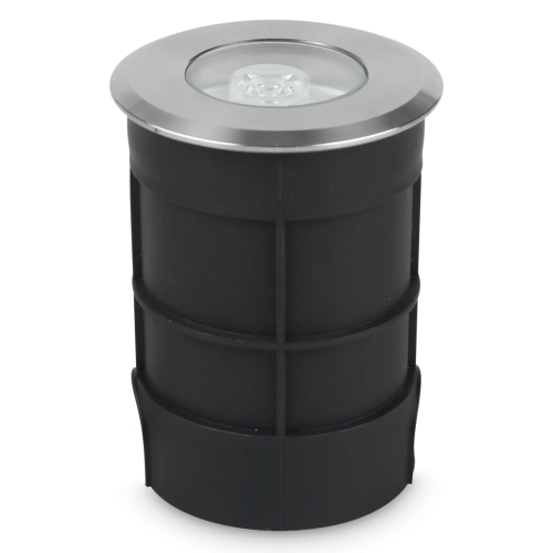 Kosnic Levens LED Inground Uplight 3W 5000K