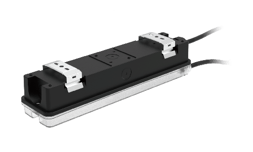Kosnic Low Bay 5W EME DALI-2 & Self test emergency module