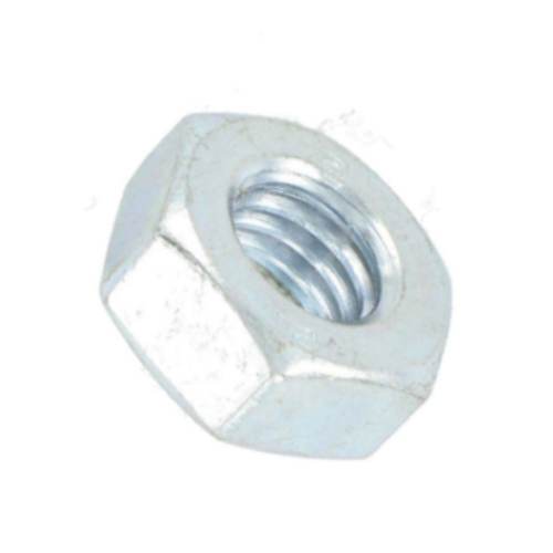 M10 Hex Nut (100 Per Box)