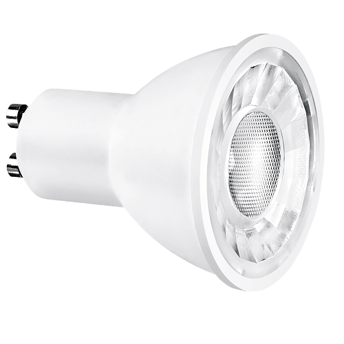 GU10 LED 5W Non Dimmable Lamp   by Meteor Electrical 