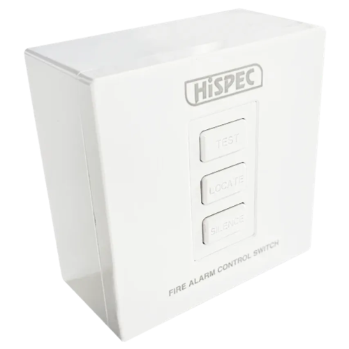 Mains Powered Control Unit Hispec