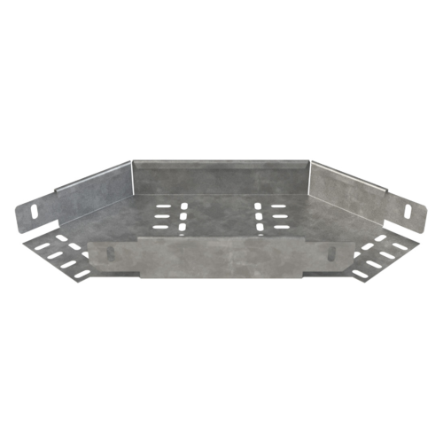 Marshall-Tufflex 50mm 90° Flat Bend