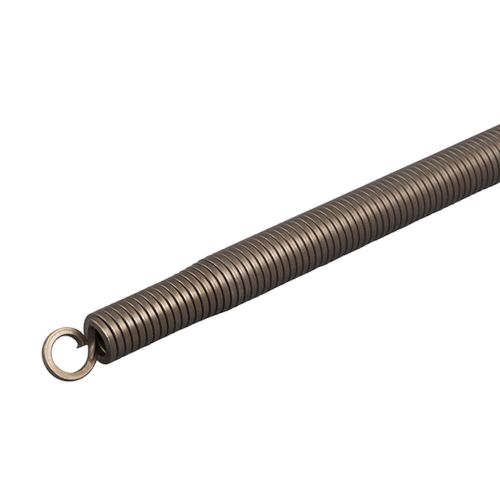 marshall tufflex 15mm light bending spring with Meteor Electrical 