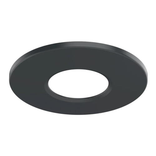 Kosnic Mauna Round Magnetic Bezel Anthracite Grey