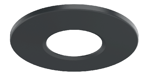 Kosnic Mauna 2 Plus Tilt round bezel Anthracite Grey