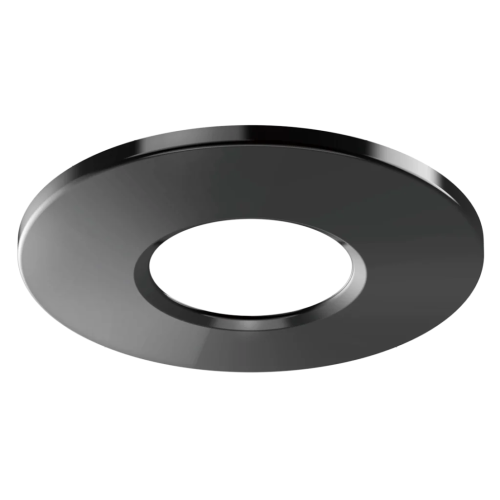 Kosnic Mauna Round Magnetic Bezel Black Nickel