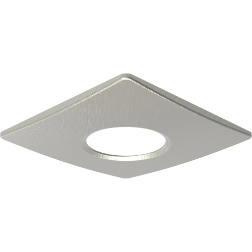 Kosnic Mauna Square Magnetic Bezel Satin Chrome