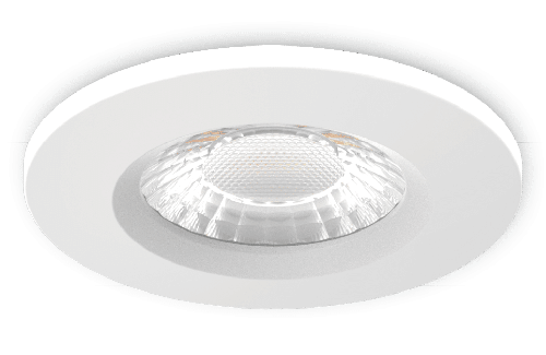 Kosnic Mauna Mini Fire rated Downlight 6W CCT switchable