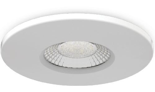 Kosnic Mauna 3 Pro firerated downlight 5W/7W CCT switch