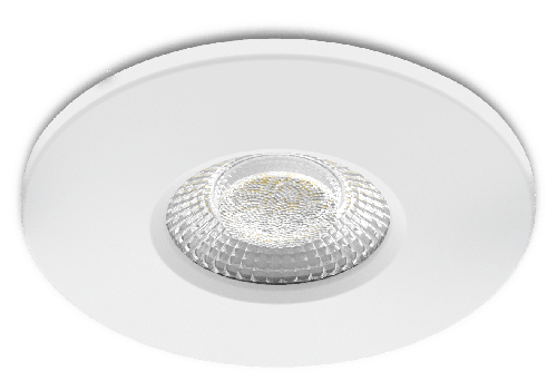 Kosnic Mauna Ultra 5W/7W CCT switchable fire-rated downlight