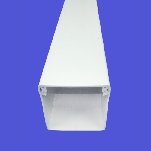 PEMCO PVC Trunking 75mm x 75mm 