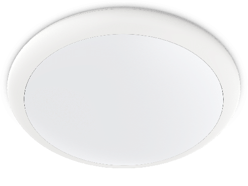 Kosnic Meola 2 large LED bulkhead DIM 40W IP65 SCT, DALI