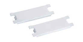 Metal Blank For Live Consumer Unit